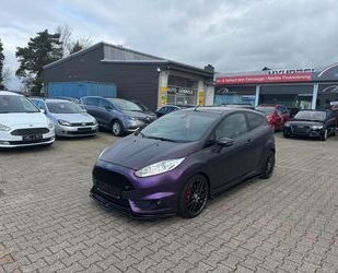 Ford Ford Fiesta ST Navi EINZELSTÜCK / UNIKAT Gebrauchtwagen