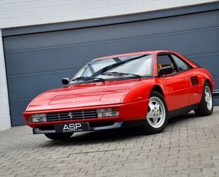 Ferrari Ferrari Mondial T 3.4 - Full History - Tool Kit Gebrauchtwagen