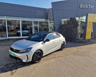 Opel Opel Corsa GS 1,2 MATRIX+NAV+SHZ+LHZ+TWW+RFK+PDC Gebrauchtwagen