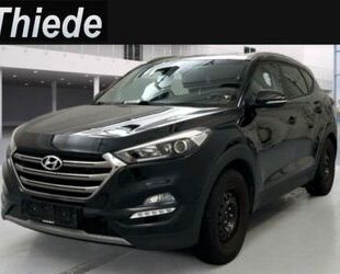 Hyundai Hyundai Tucson 1.7 CRDI TREND DCT NAVI/LED/KAMERA/ Gebrauchtwagen