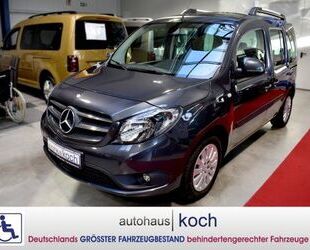 Mercedes-Benz Mercedes-Benz Citan 112 EU6 Automatik Kombi 6 Tou Gebrauchtwagen