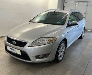 Ford Ford Mondeo Turnier Sport Gebrauchtwagen