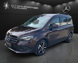 Mercedes-Benz Mercedes-Benz T 160 d Progressive 7G Klimaautom.+K Gebrauchtwagen