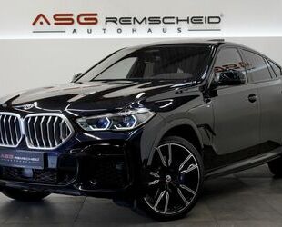 BMW BMW X6 xD 30 d M Sportpaket *2.H *ACC *AHK *Pano*H Gebrauchtwagen