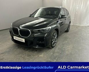 BMW BMW X1 xDrive25d Aut. M Sport Geschlossen, 5-türig Gebrauchtwagen