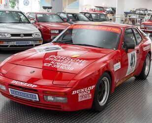 Porsche Porsche 944 Turbo Cup Rennwagen Gebrauchtwagen