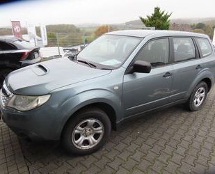 Subaru Subaru Forester 2.0D Active Gebrauchtwagen