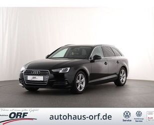 Audi Audi A4 Avant 1.4 TFSI sport AHK NAVI XENON PDC AL Gebrauchtwagen