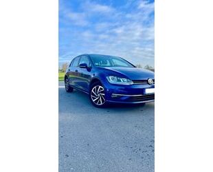 VW Volkswagen Golf VII 1.6 TDI BMT JOIN Gebrauchtwagen