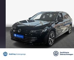 VW Volkswagen Passat Business 1,5 l eTSI OPF 110 kW ( Gebrauchtwagen