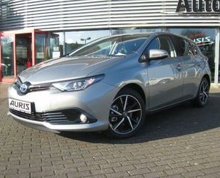 Toyota Toyota Auris 1.8 Hybrid Style-Selection Gebrauchtwagen