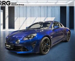 Alpine Alpine A110 GT Gebrauchtwagen