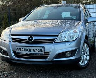 Opel Opel Astra H Caravan Edition*Sitzheizung*Klima* Gebrauchtwagen