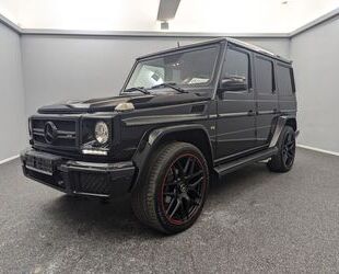 Mercedes-Benz Mercedes-Benz G 500 AMG-LINE*1.HD*U-FREI*MEGA*DIST Gebrauchtwagen