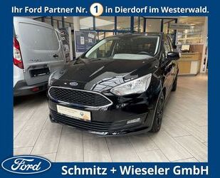 Ford Ford C-Max Cool & Connect 1.5 EcoBoost EU6d-T Navi Gebrauchtwagen