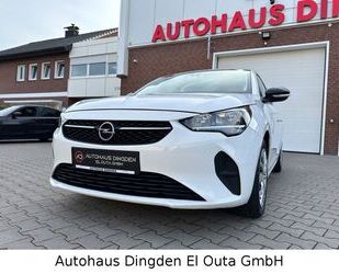 Opel Opel Corsa F 1.5 CDTI Edition Gebrauchtwagen