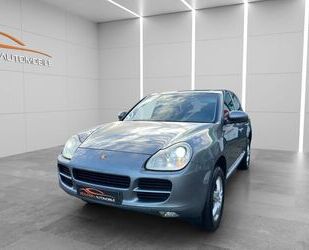 Porsche Porsche Cayenne S/Automatik/Panorama/2Hand Gebrauchtwagen