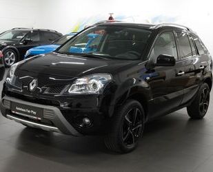 Renault Renault Koleos Dynamique 2.0 4x4 / STANDHEIZUNG mi Gebrauchtwagen