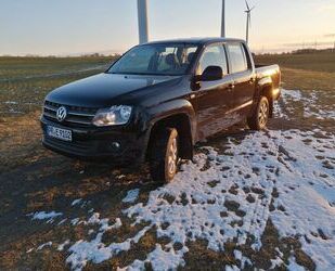 VW Volkswagen Amarok Gebrauchtwagen