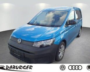 VW Volkswagen Caddy 2.0 TDI DSG *Rollstuhlgerecht* Gebrauchtwagen