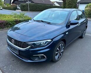 Fiat Fiat Tipo Lounge Gebrauchtwagen