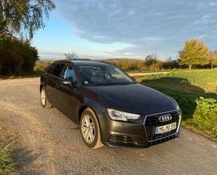 Audi Audi A4 2.0 TDI S tronic Avant - Gebrauchtwagen