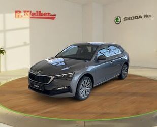 Skoda Skoda Scala Tour 1.0 TSI SHZPDC v/hKlimaLED-Sc Gebrauchtwagen