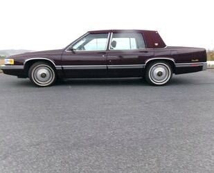 Cadillac Cadillac Deville Gebrauchtwagen