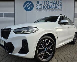 BMW BMW X3 xDrive30 e M Sport*FACELIFT-LCI*LC-Prof, RF Gebrauchtwagen