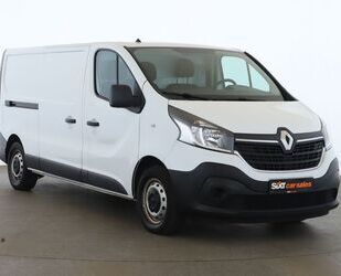 Renault Renault Trafic Kast. L2H1 Komfort Klima|PDC|DAB|FS Gebrauchtwagen