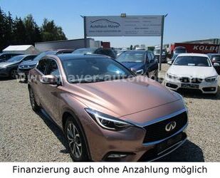 INFINITI Infiniti Q30 d 1.5 *Leder*Panorama* Gebrauchtwagen