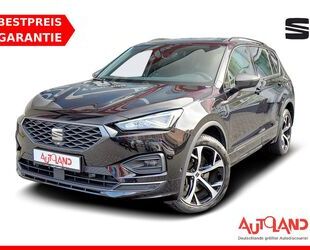 Seat Seat Tarraco 1.4 e-HYBRID FR DSG LED Navi 360° AHK Gebrauchtwagen