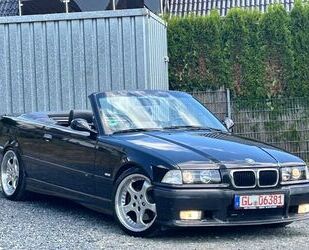 BMW BMW M3 Cabrio 321PS TOP-ZUSTAND Gebrauchtwagen