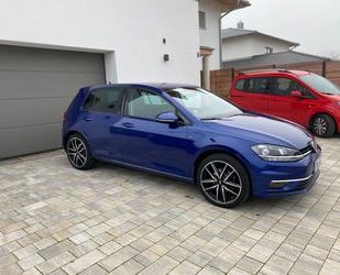 VW Volkswagen Golf VII 1.0 TSI Lim. JOIN Gebrauchtwagen