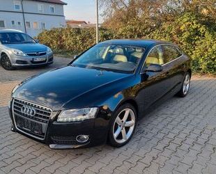 Audi Audi A5 1.8 TFSI Sportback - TUEV/HU NEU Gebrauchtwagen