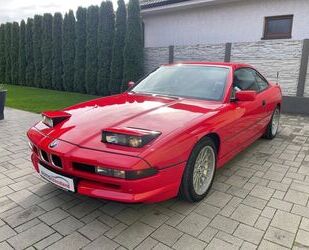 BMW BMW 850Ci Auto 850ci Gebrauchtwagen