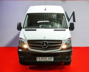 Mercedes-Benz Mercedes-Benz Sprinter II Kasten 313 CDI *Automati Gebrauchtwagen