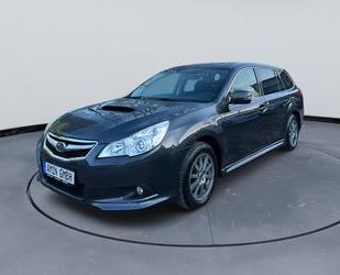 Subaru Subaru Legacy 2.0d Sport Outback Active allrad Kam Gebrauchtwagen