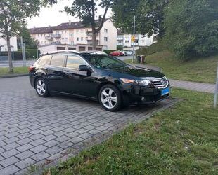 Honda Honda Accord Tourer 2.2 i-DTEC Exec/Navi/Xenon/RKa Gebrauchtwagen