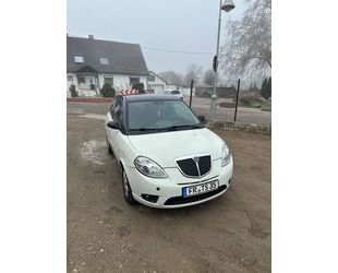 Lancia Lancia Ypsilon 1.2 8v Ypsilon - Gebrauchtwagen