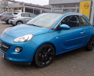 Opel Opel Adam Open Air*IntelliLink*Sitzheizung Gebrauchtwagen