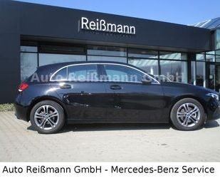 Mercedes-Benz A 200 Gebrauchtwagen