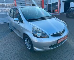 Honda Jazz Gebrauchtwagen