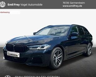 BMW BMW 530e Touring Aut. Gebrauchtwagen