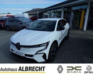 Renault Renault Megane E-Tech 100% elektrisch Gebrauchtwagen