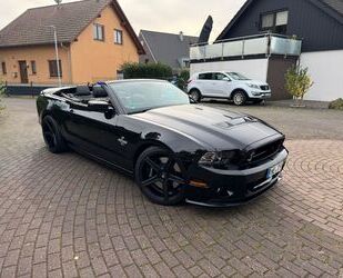 Ford Ford Mustang Selby GT 500 SVT 20th anniv. edition Gebrauchtwagen