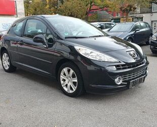 Peugeot Peugeot 207 Sport Gebrauchtwagen