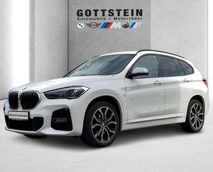 BMW BMW X1 xDrive25d Aut. M Sport 