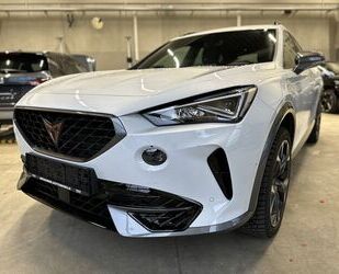 Cupra Cupra Formentor 1,5TSI DSG 19´´el.Heckklappe Assis Gebrauchtwagen