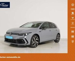 VW Volkswagen Golf 2.0 TSI 4Mot. R-Line DSG LED/NAV/D Gebrauchtwagen